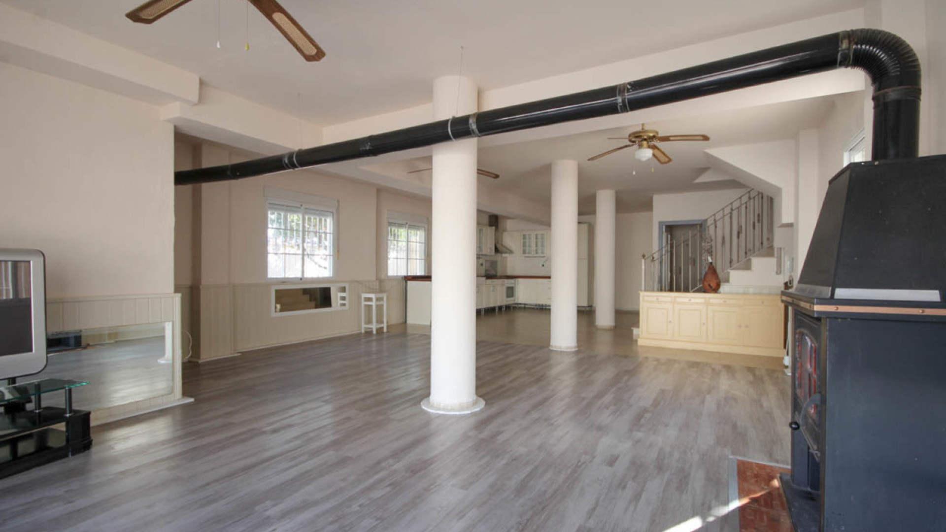 Venta - Detached Villa - La Zenia