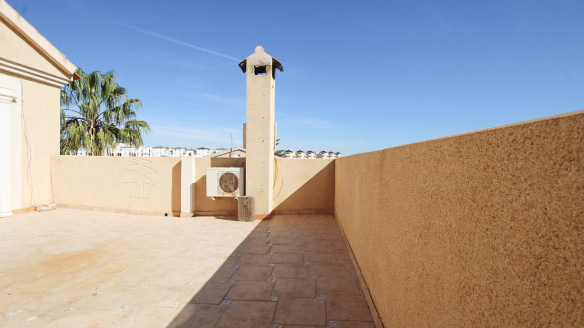 Venta - Detached Villa - La Zenia