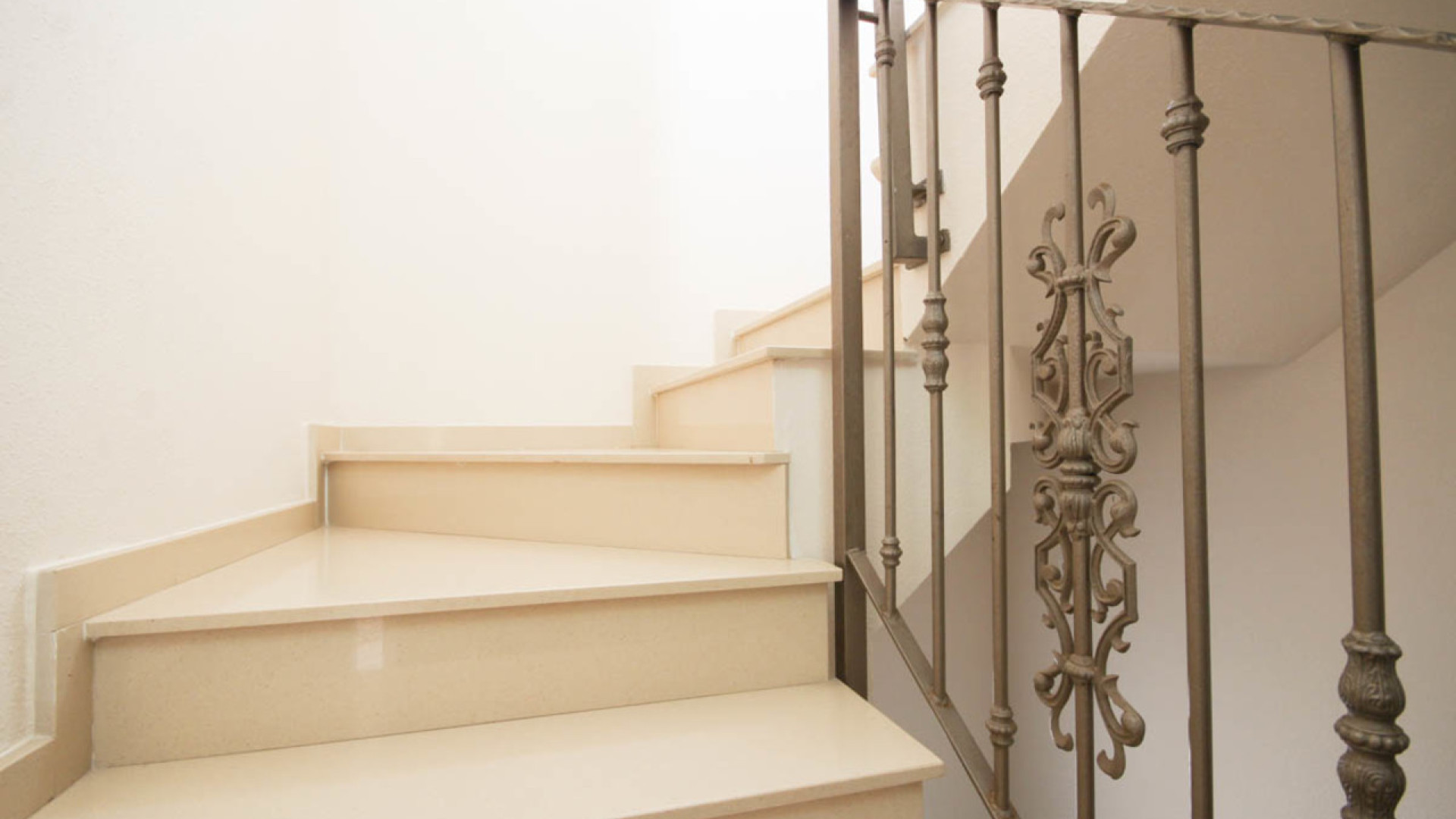 Venta - Detached Villa - La Zenia