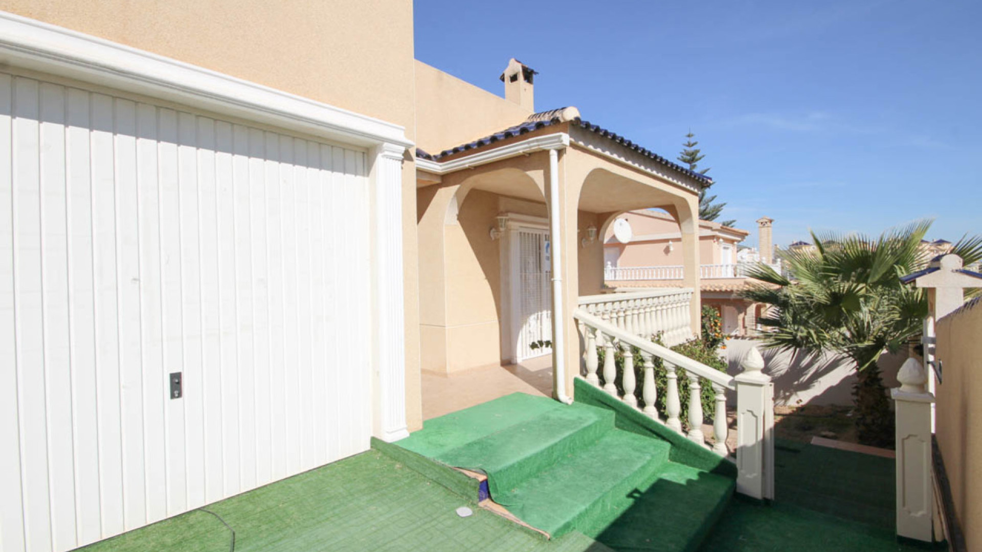 Venta - Detached Villa - La Zenia