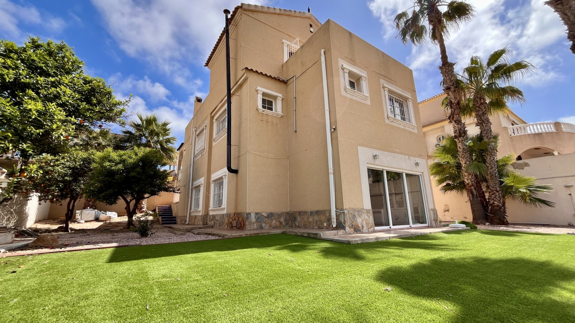 Venta - Detached Villa - La Zenia