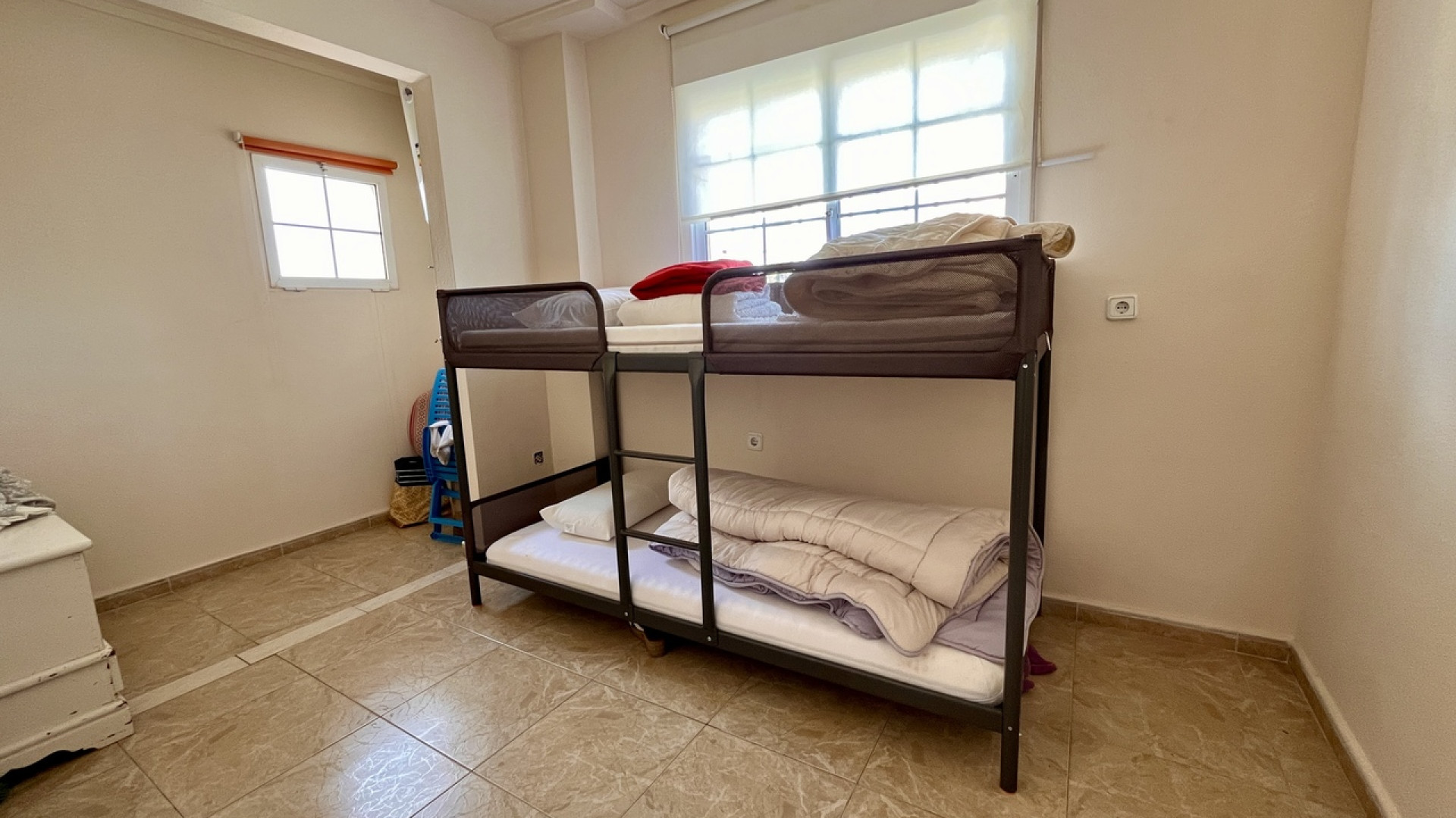 Venta - Detached Villa - La Zenia