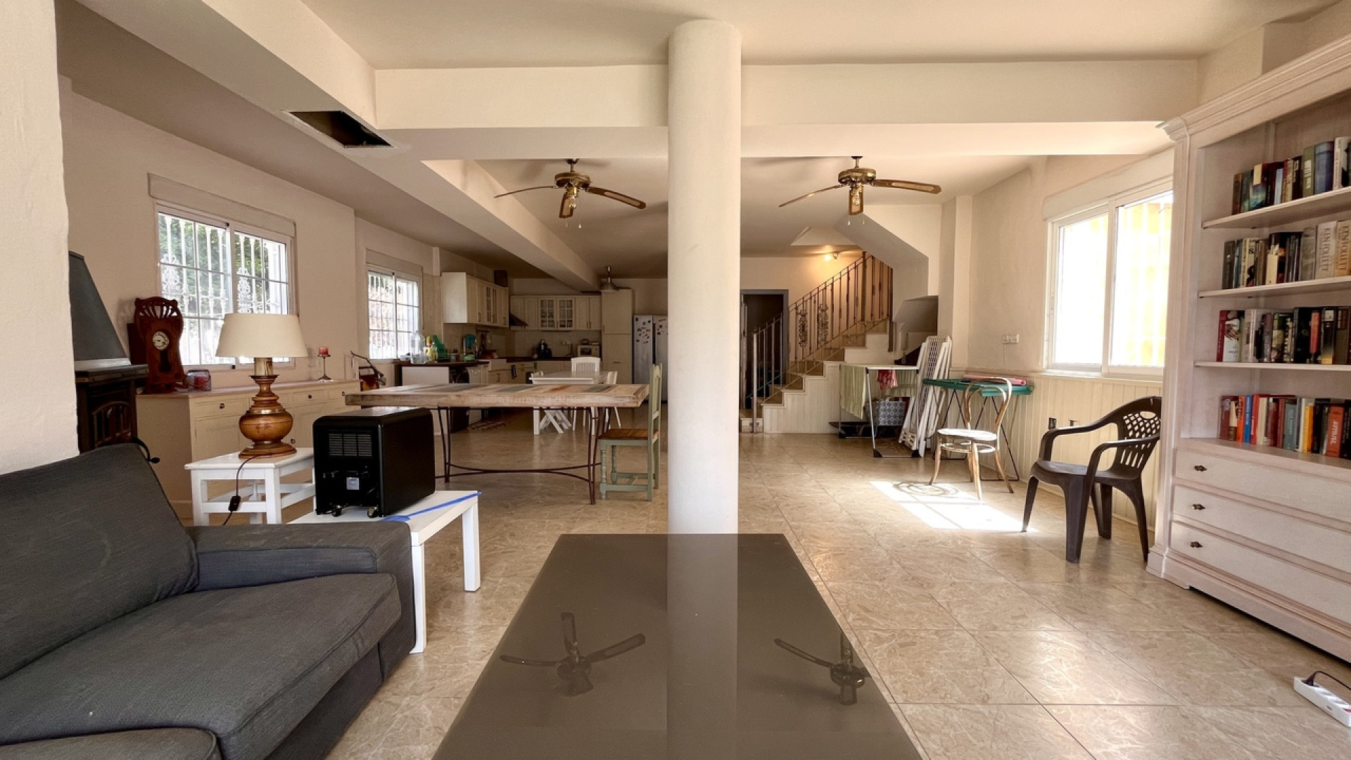 Venta - Detached Villa - La Zenia