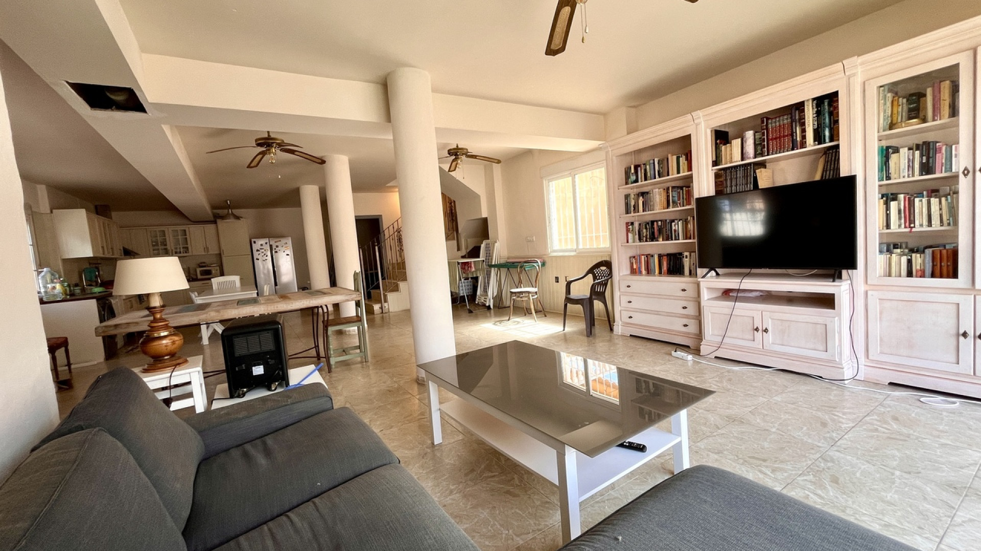 Venta - Detached Villa - La Zenia