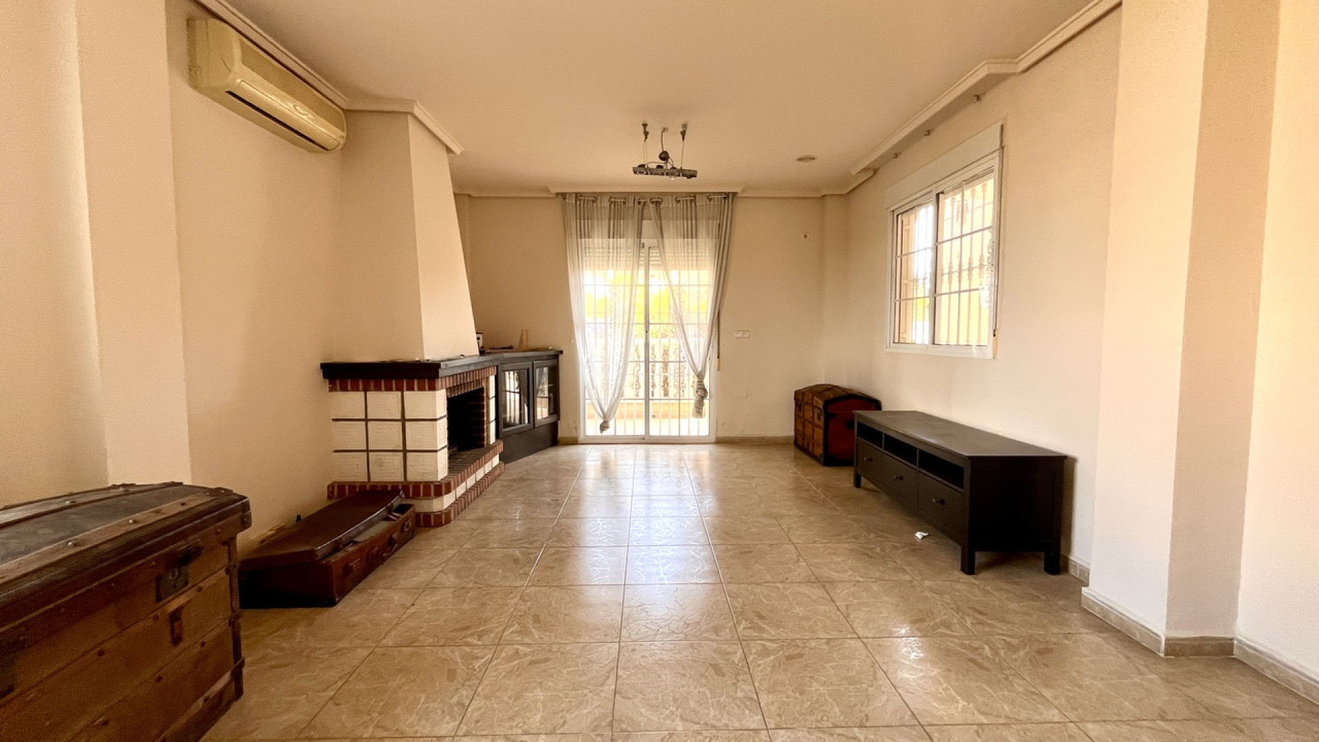 Venta - Detached Villa - La Zenia