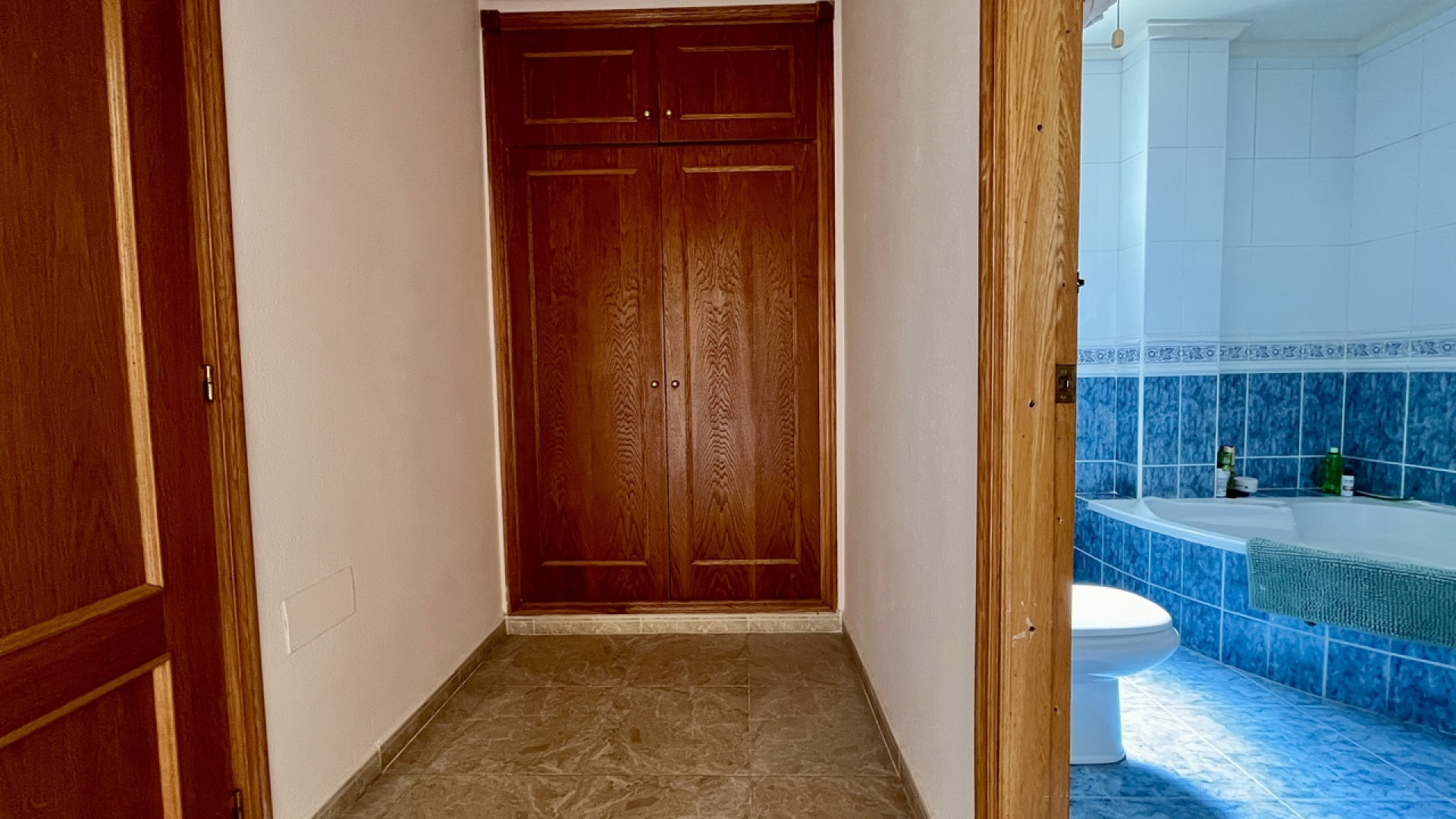 Venta - Detached Villa - La Zenia