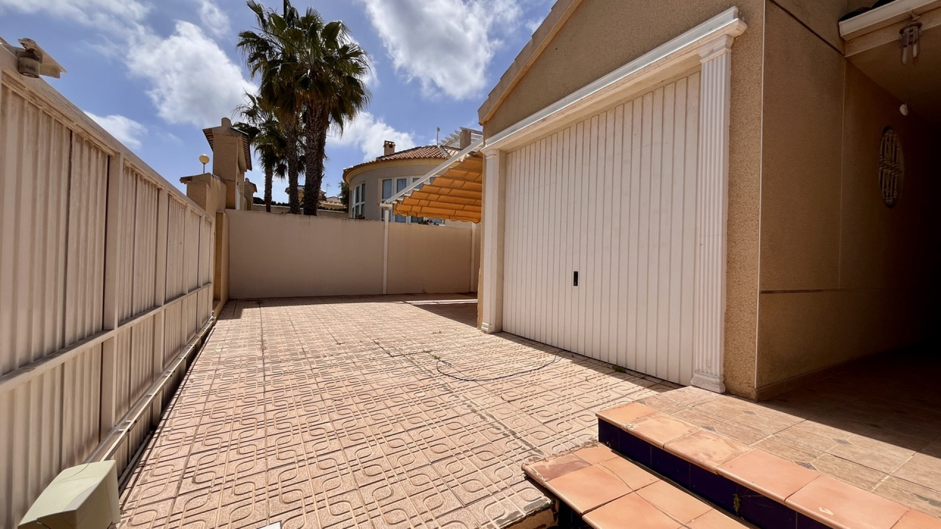 Venta - Detached Villa - La Zenia