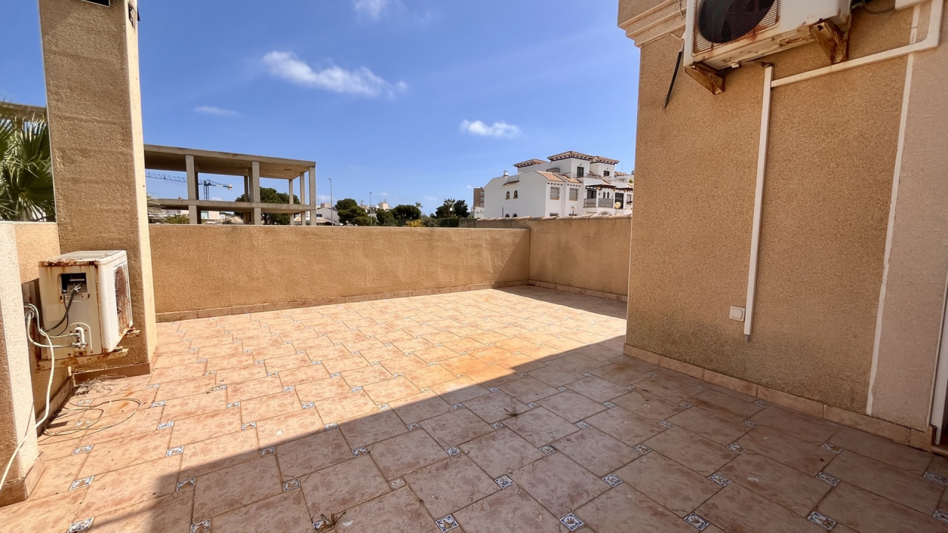 Venta - Detached Villa - La Zenia