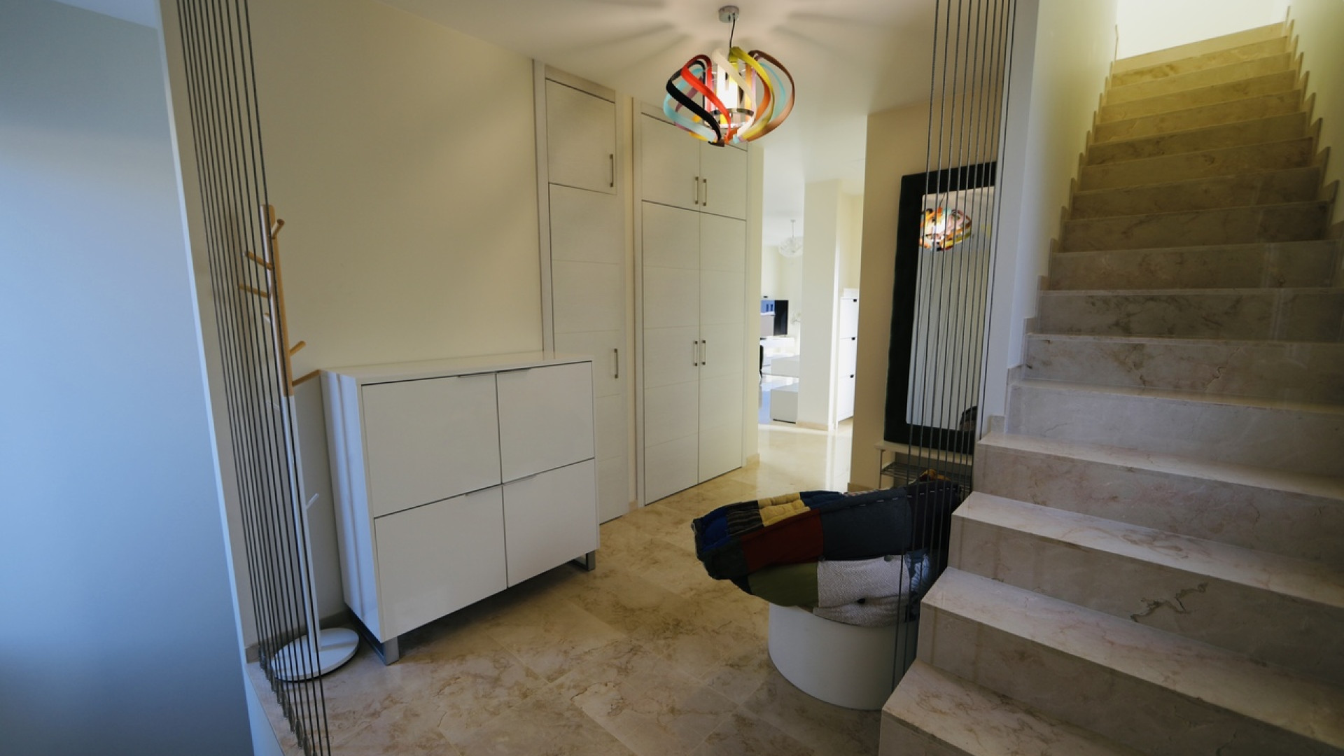 Venta - Detached Villa - La Zenia