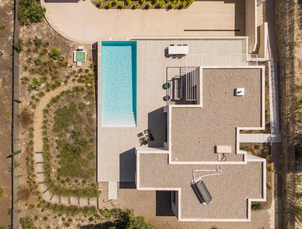 Venta - Detached Villa - Las Colinas Golf - Las Colinas Golf Resort