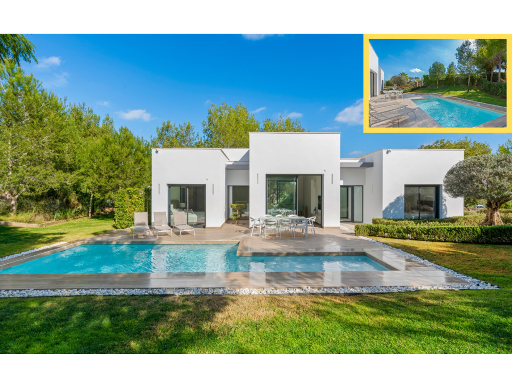 Venta - Detached Villa - Las Colinas Golf - Las Colinas Golf Resort