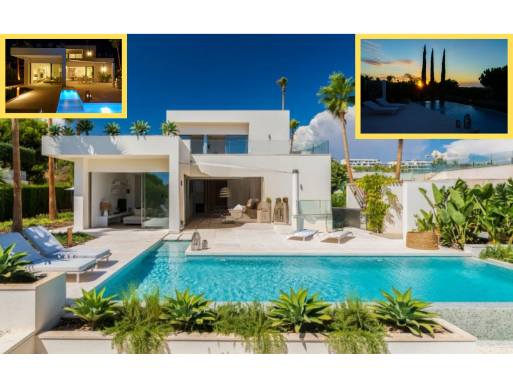 Venta - Detached Villa - Las Colinas Golf - Las Colinas Golf Resort