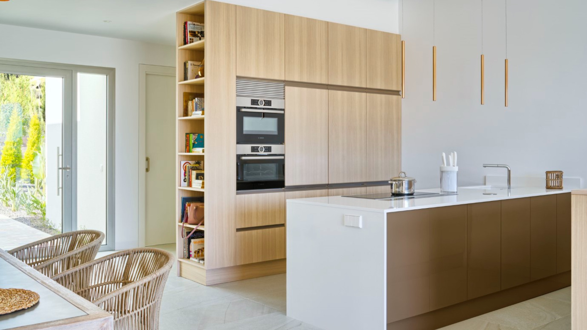 Venta - Detached Villa - Las Colinas Golf - Las Colinas Golf Resort