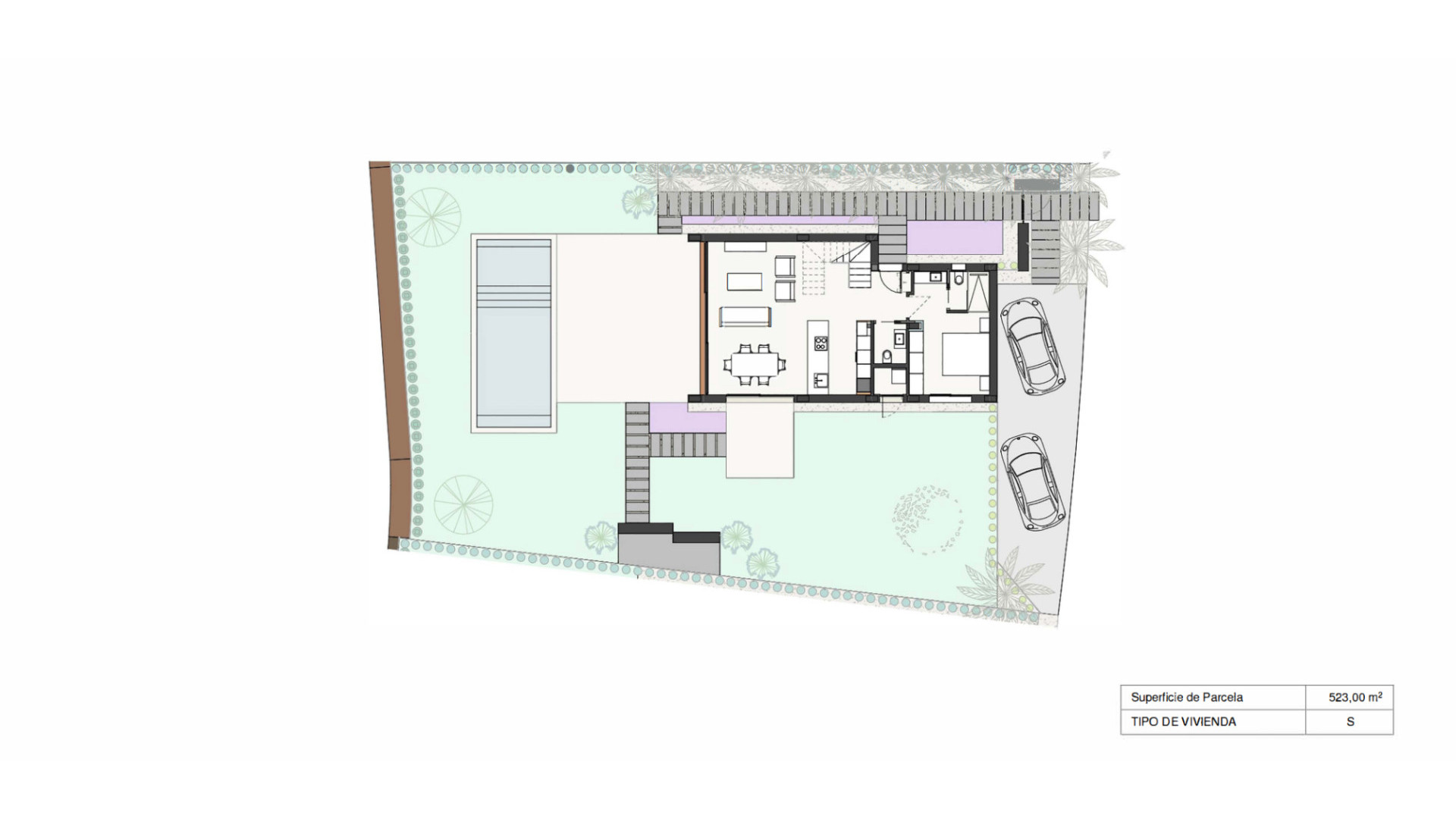 Venta - Detached Villa - Las Colinas Golf - Las Colinas Golf Resort