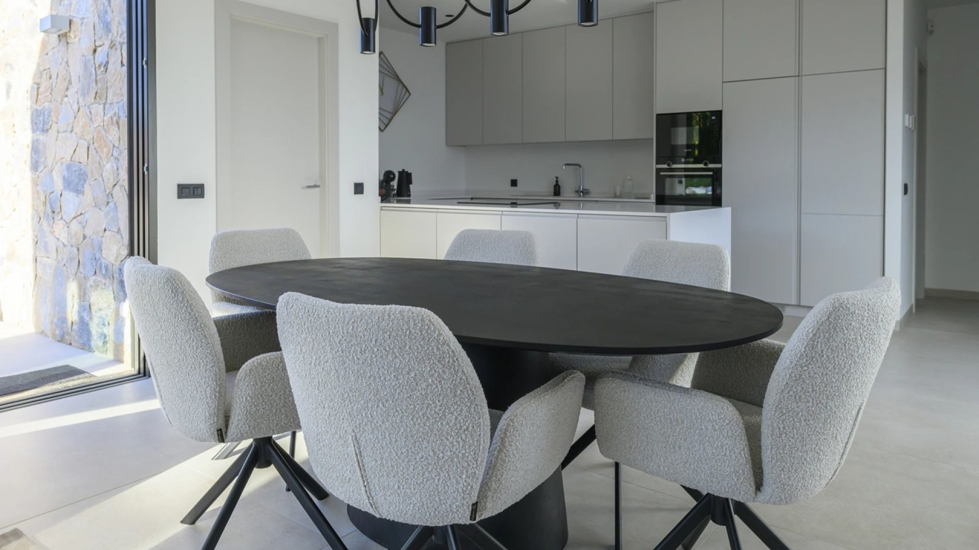 Venta - Detached Villa - Las Colinas Golf - Las Colinas Golf Resort