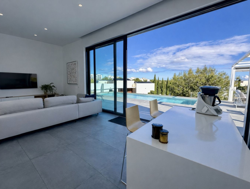 Venta - Detached Villa - Las Colinas Golf - Las Colinas Golf Resort