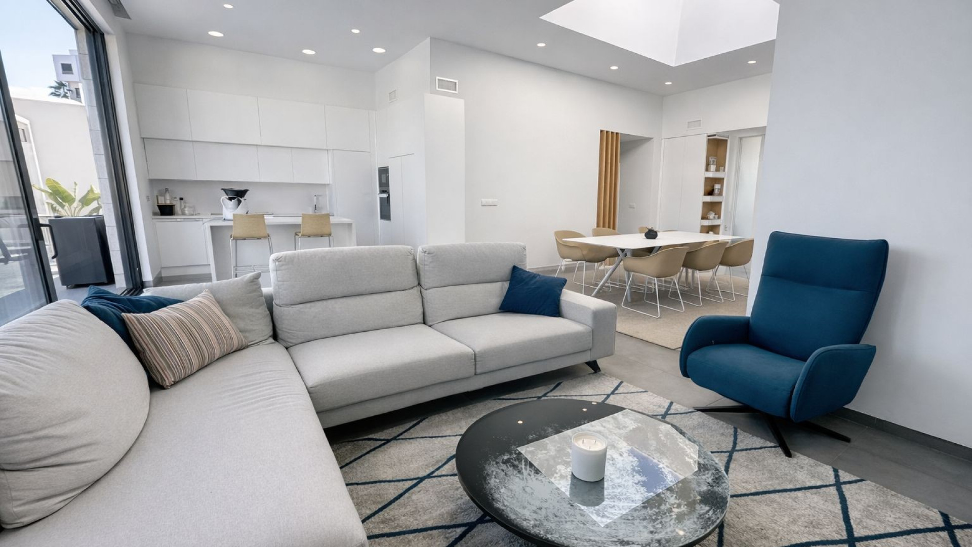 Venta - Detached Villa - Las Colinas Golf - Las Colinas Golf Resort