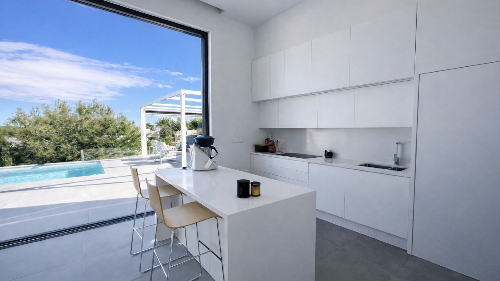 Venta - Detached Villa - Las Colinas Golf - Las Colinas Golf Resort