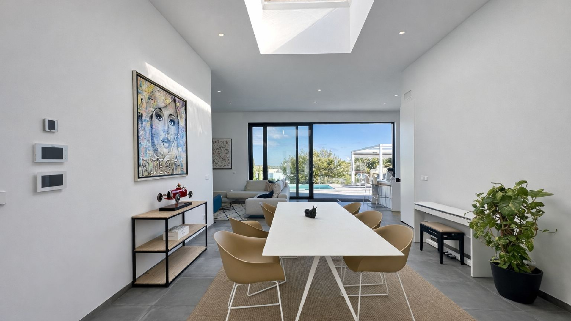 Venta - Detached Villa - Las Colinas Golf - Las Colinas Golf Resort