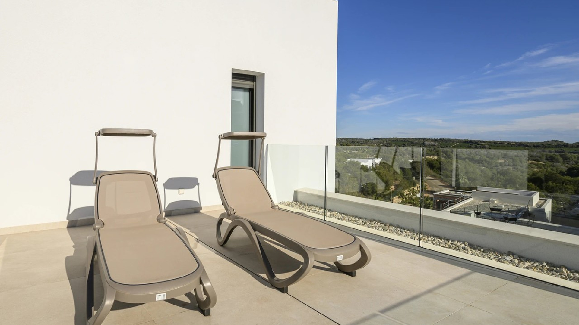 Venta - Detached Villa - Las Colinas Golf - Las Colinas Golf Resort