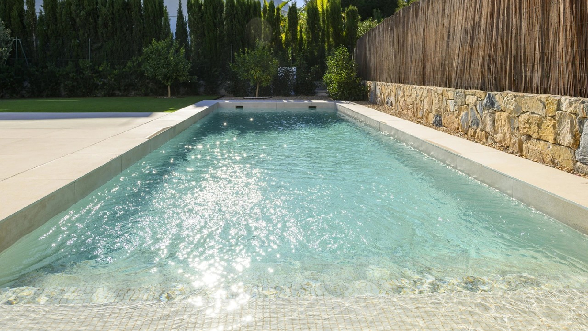 Venta - Detached Villa - Las Colinas Golf - Las Colinas Golf Resort