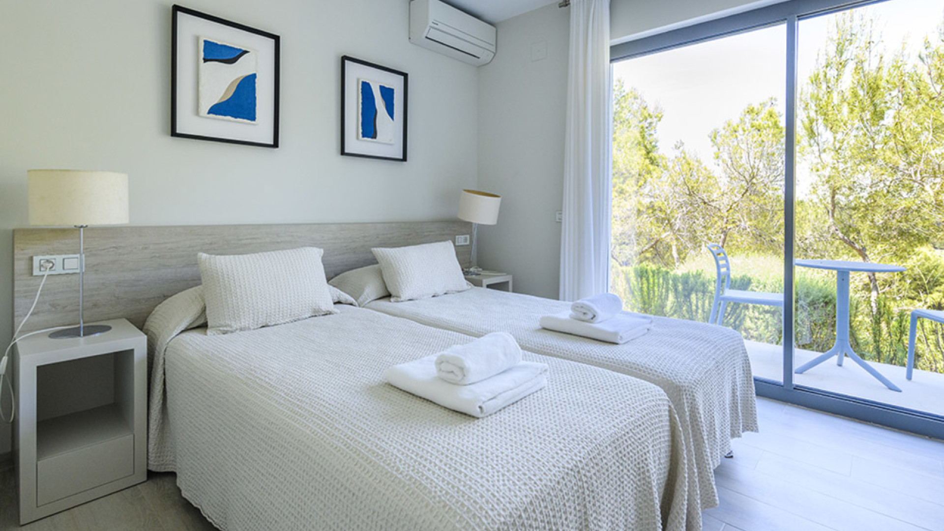 Venta - Detached Villa - Las Colinas Golf - Las Colinas Golf Resort