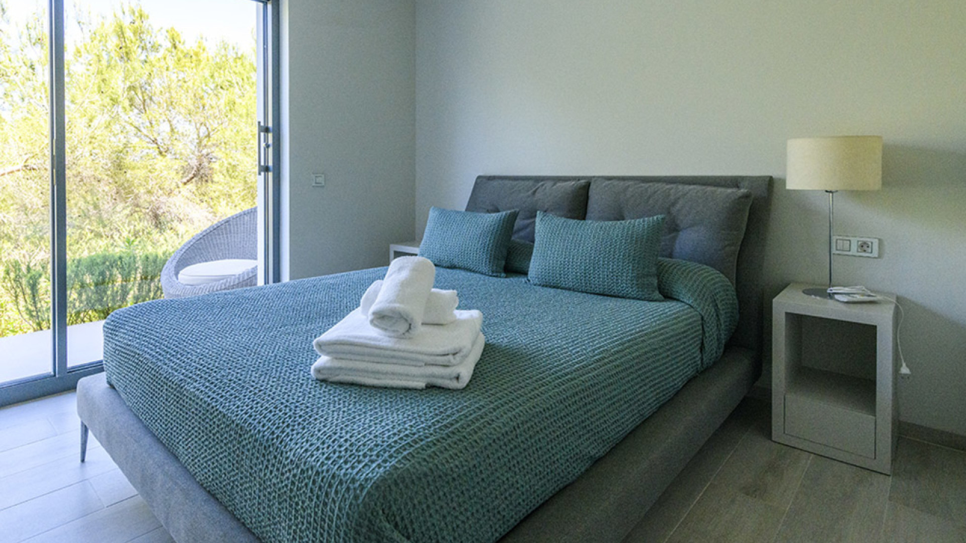 Venta - Detached Villa - Las Colinas Golf - Las Colinas Golf Resort