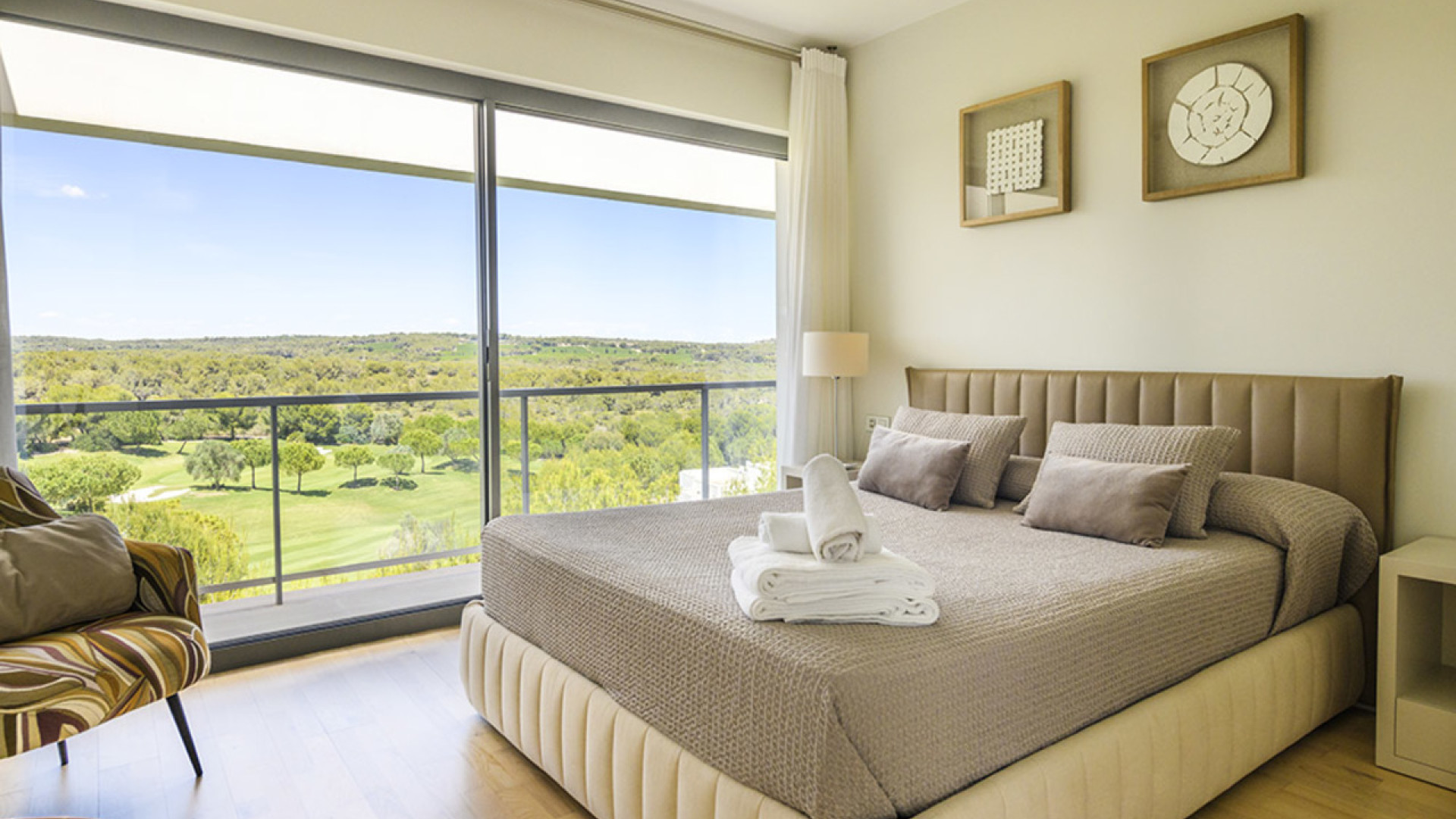 Venta - Detached Villa - Las Colinas Golf - Las Colinas Golf Resort