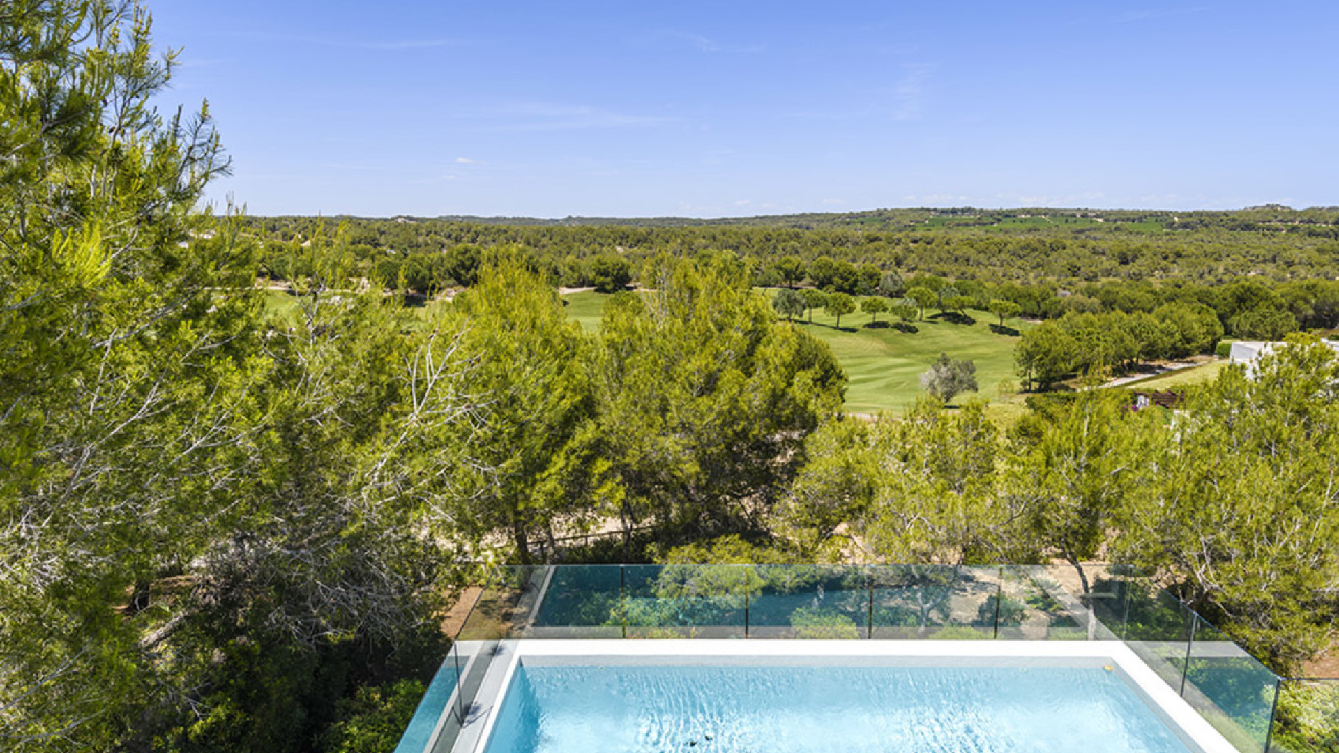 Venta - Detached Villa - Las Colinas Golf - Las Colinas Golf Resort