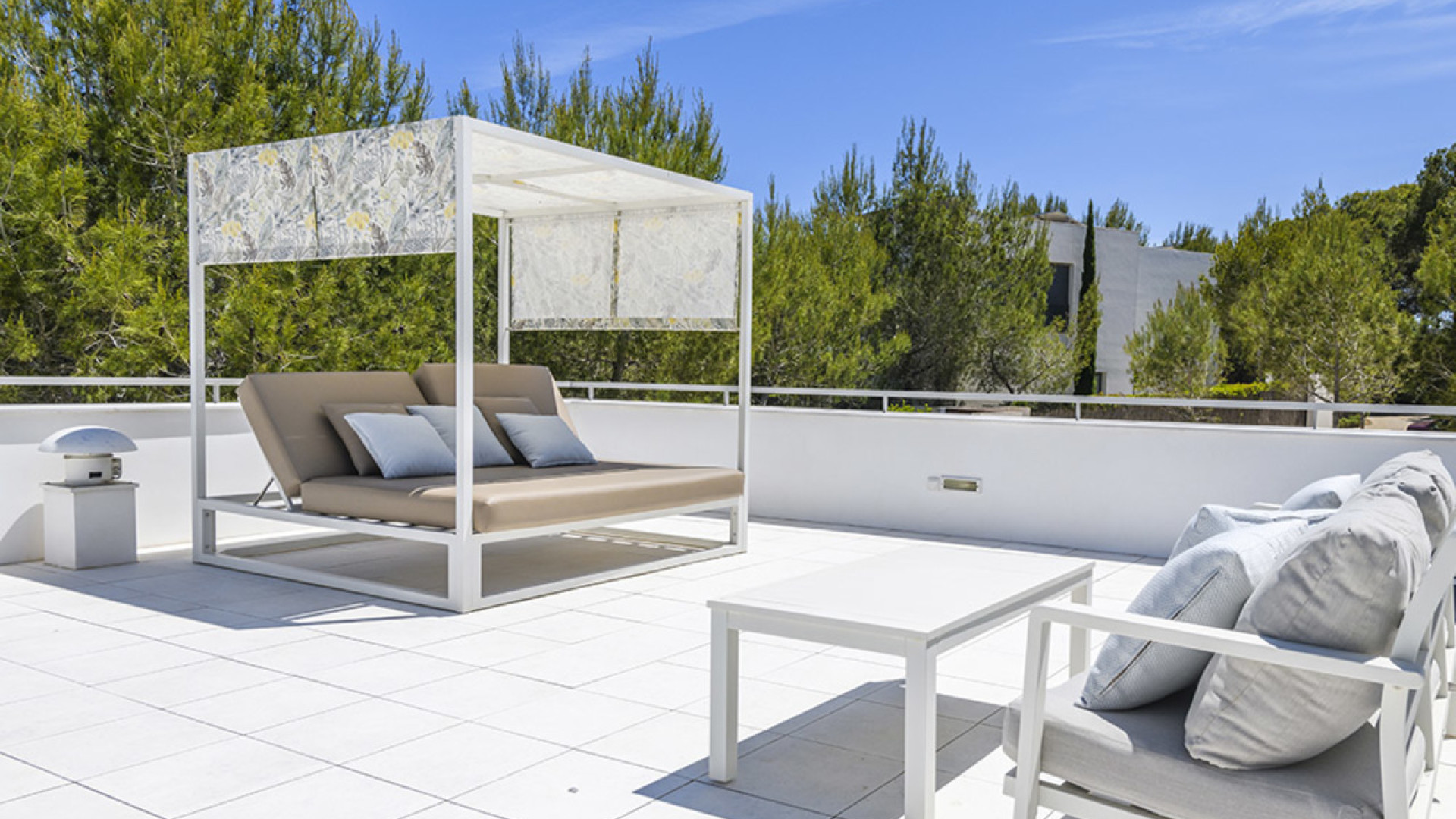 Venta - Detached Villa - Las Colinas Golf - Las Colinas Golf Resort