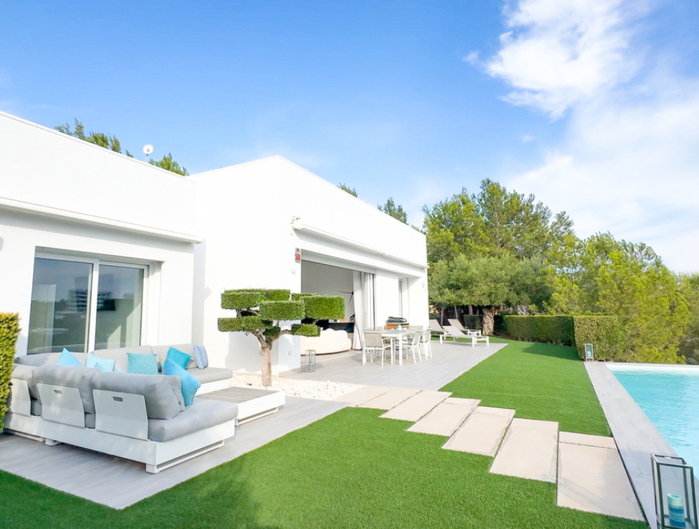 Venta - Detached Villa - Las Colinas Golf - Las Colinas Golf Resort