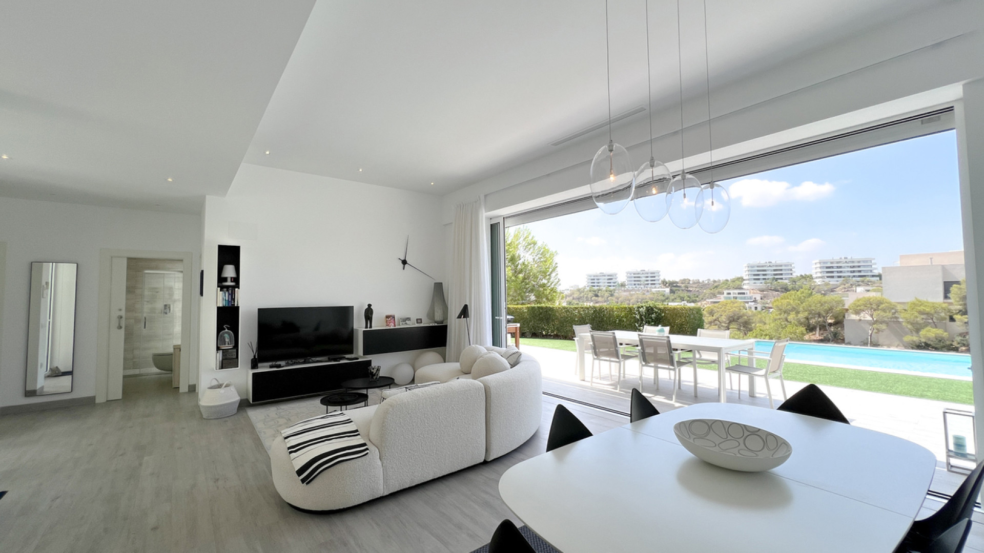 Venta - Detached Villa - Las Colinas Golf - Las Colinas Golf Resort