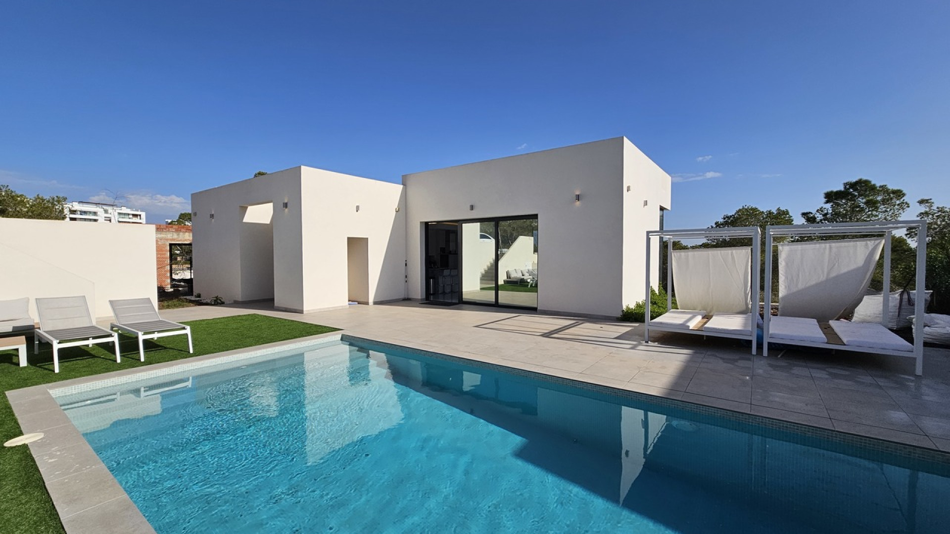 Venta - Detached Villa - Las Colinas Golf Resort