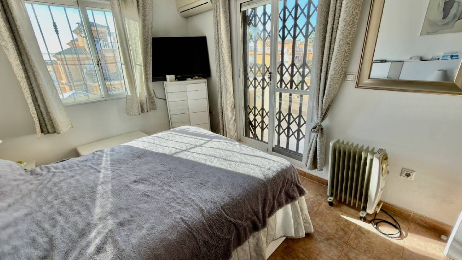 Venta - Detached Villa - Lo Crispin