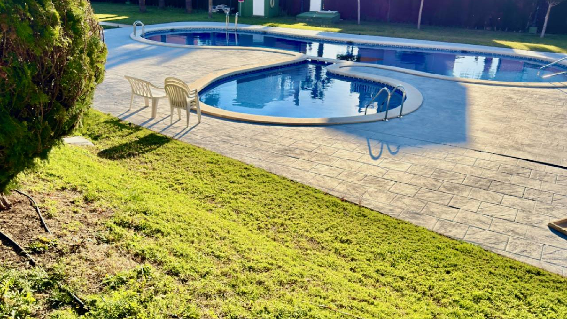 Venta - Detached Villa - Lo Crispin