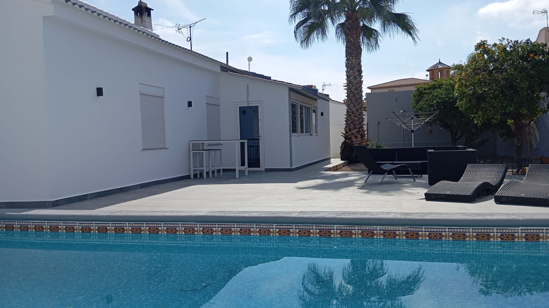 Venta - Detached Villa - Lomas de Cabo Roig