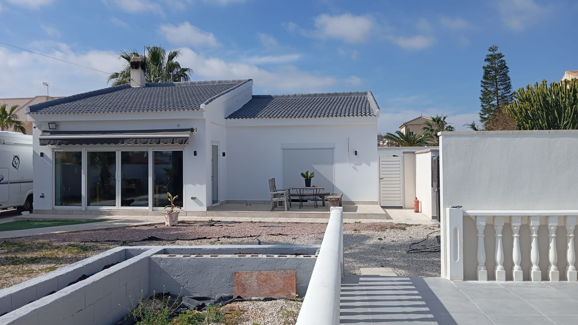 Venta - Detached Villa - Lomas de Cabo Roig