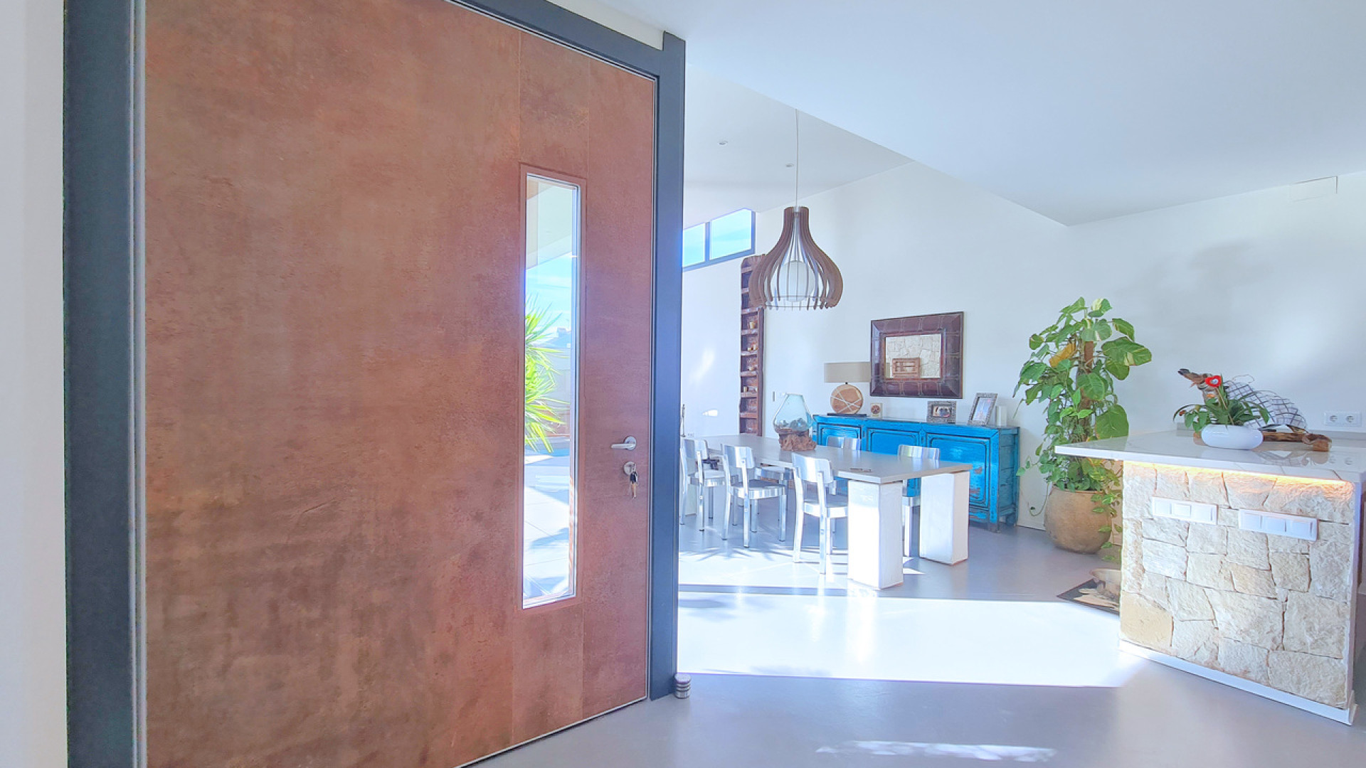 Venta - Detached Villa - Los Alcazares - Los Alcázares