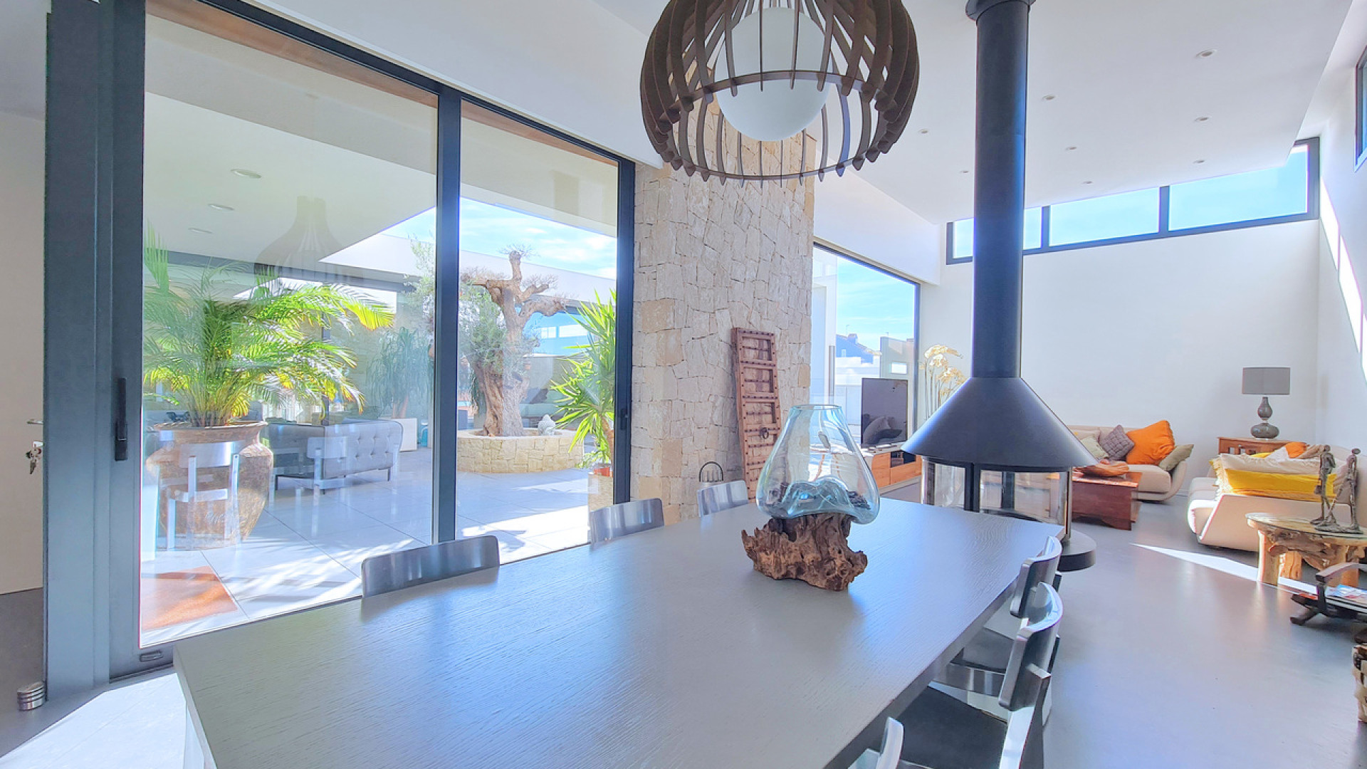 Venta - Detached Villa - Los Alcazares - Los Alcázares