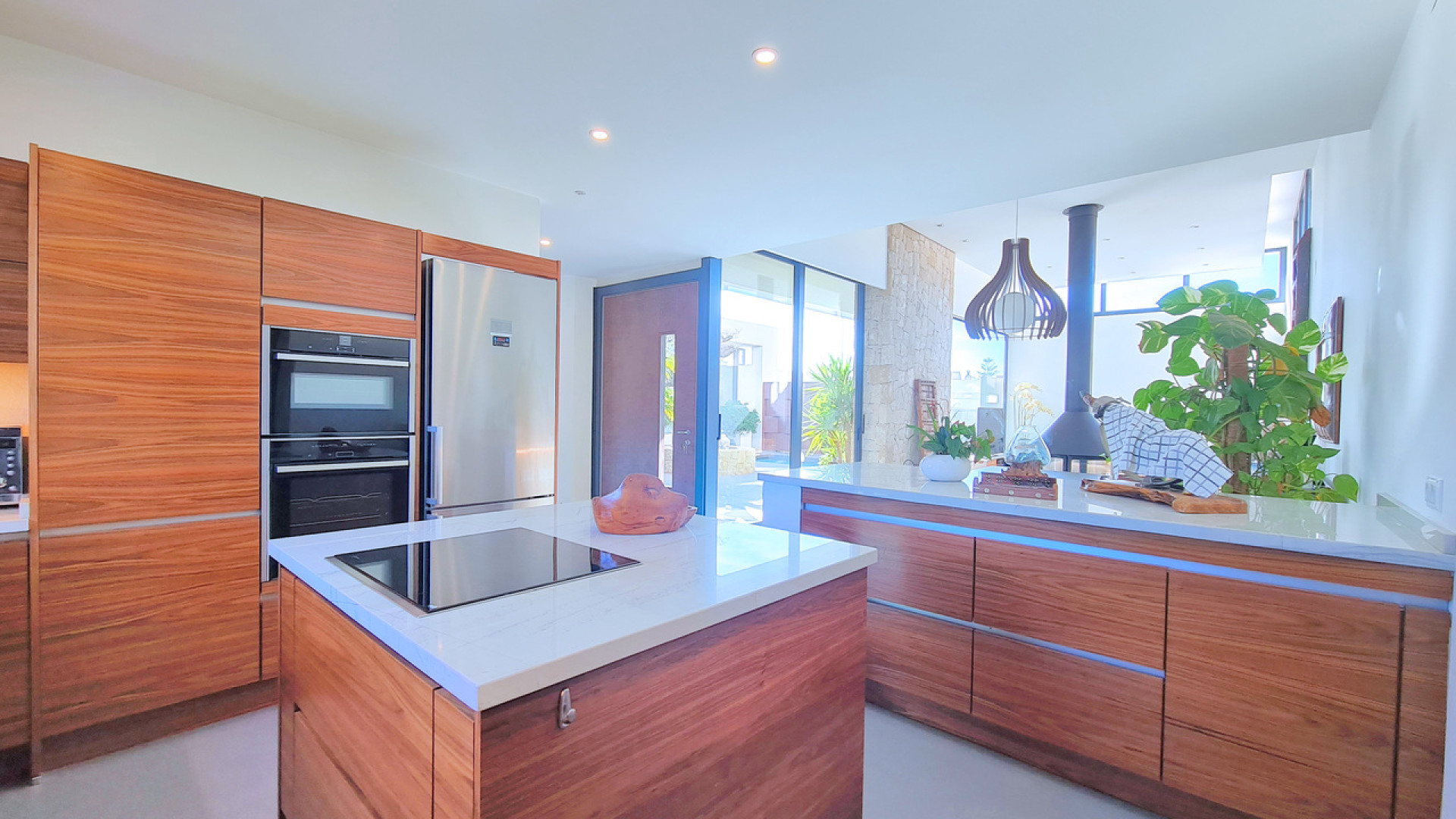 Venta - Detached Villa - Los Alcazares - Los Alcázares