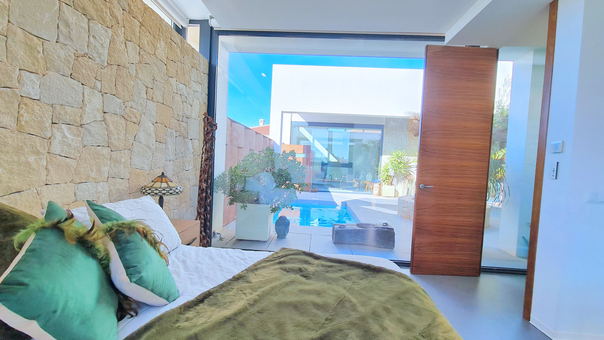 Venta - Detached Villa - Los Alcazares - Los Alcázares