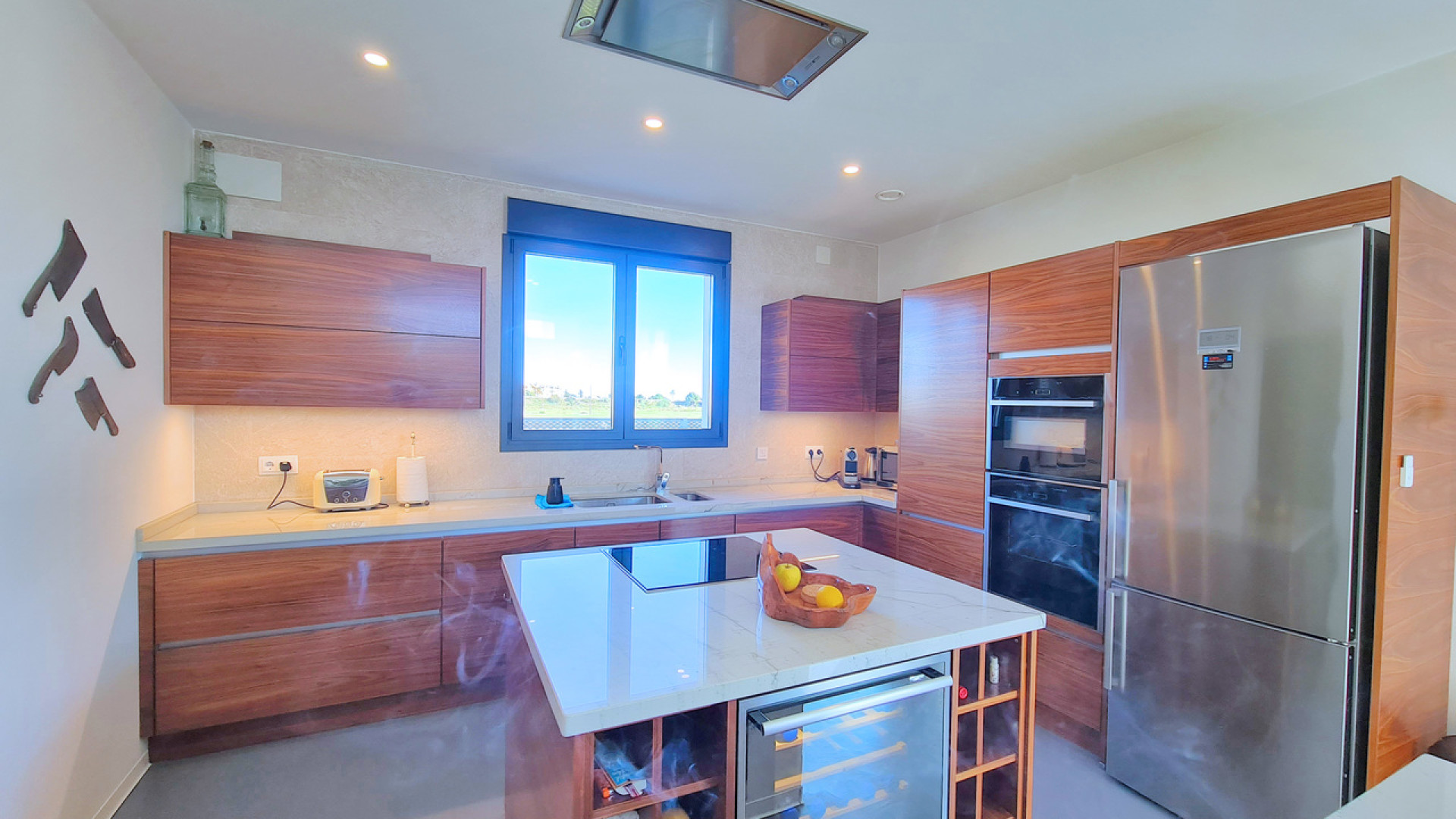 Venta - Detached Villa - Los Alcazares - Los Alcázares