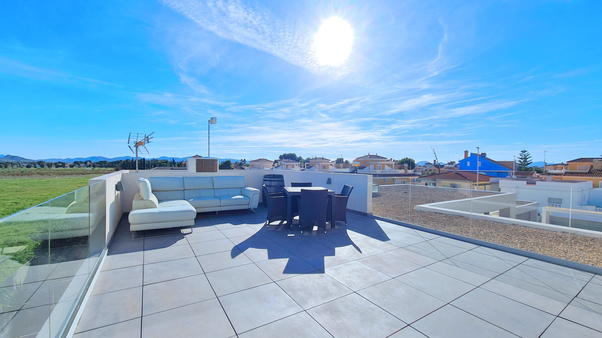 Venta - Detached Villa - Los Alcazares - Los Alcázares