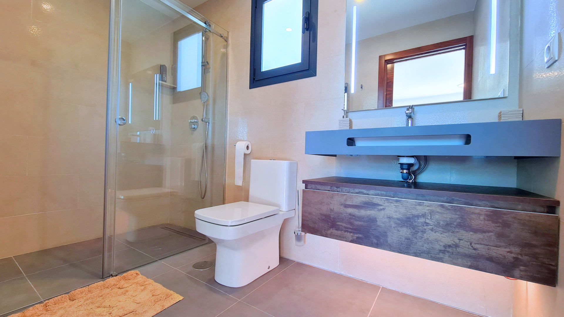 Venta - Detached Villa - Los Alcazares - Los Alcázares