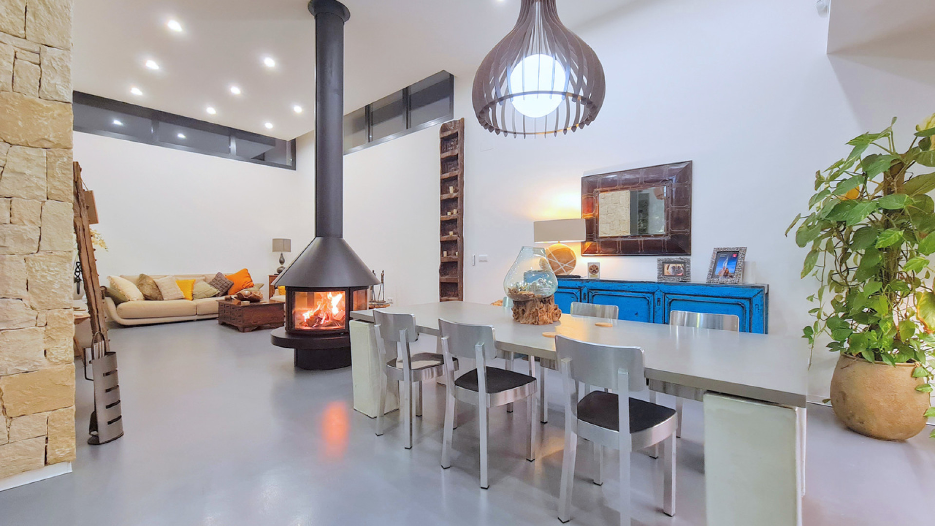 Venta - Detached Villa - Los Alcazares - Los Alcázares