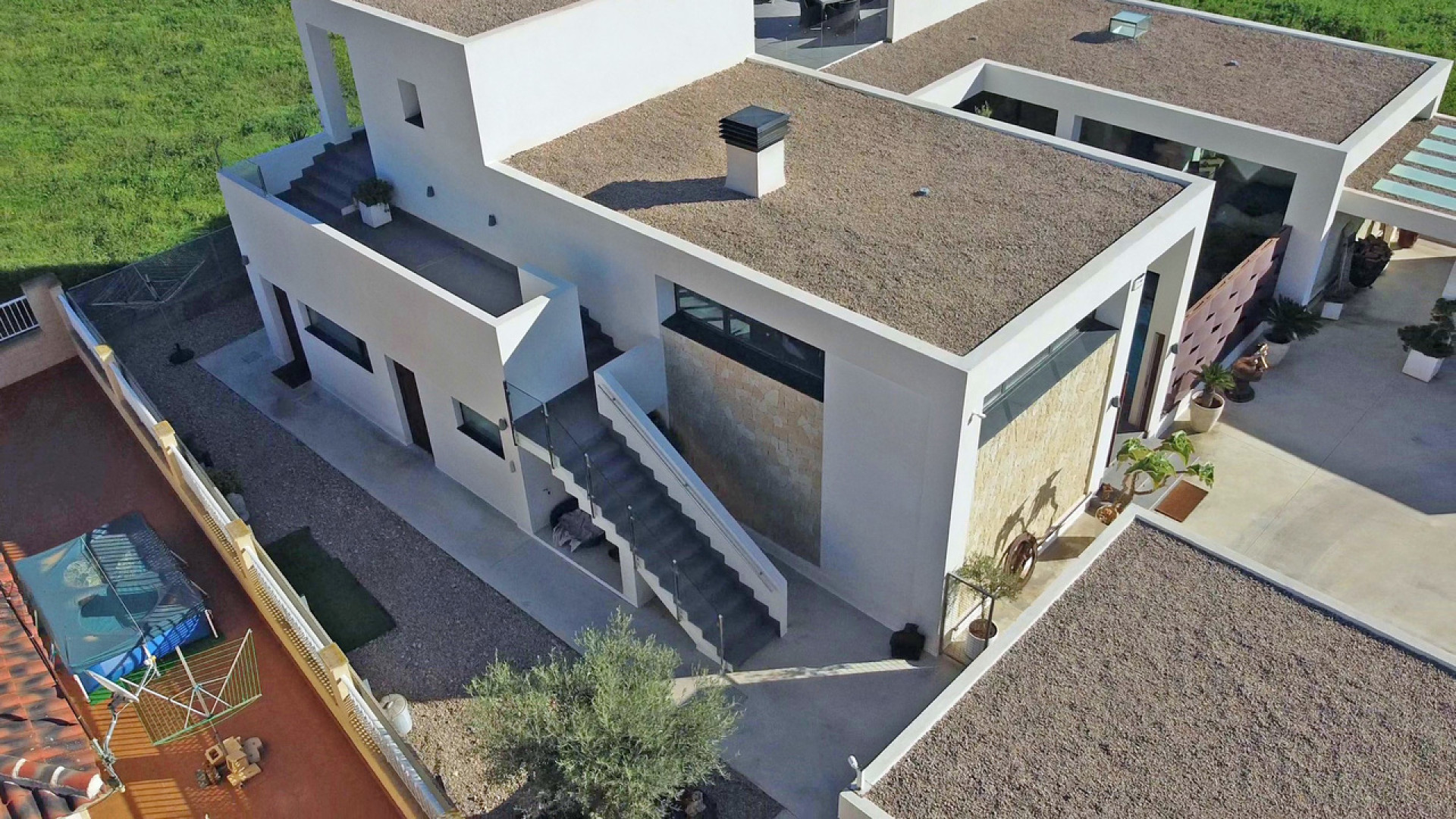 Venta - Detached Villa - Los Alcazares - Los Alcázares