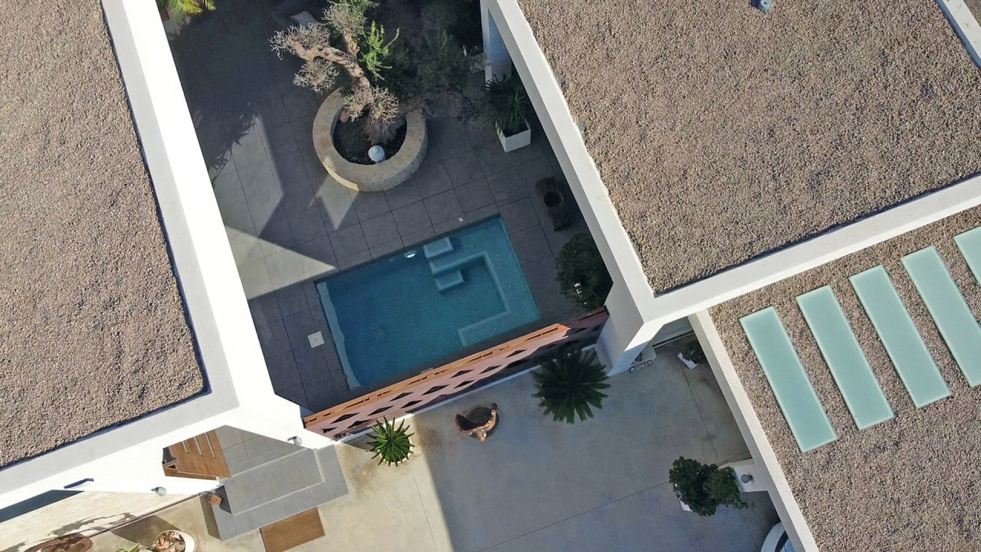 Venta - Detached Villa - Los Alcazares - Los Alcázares