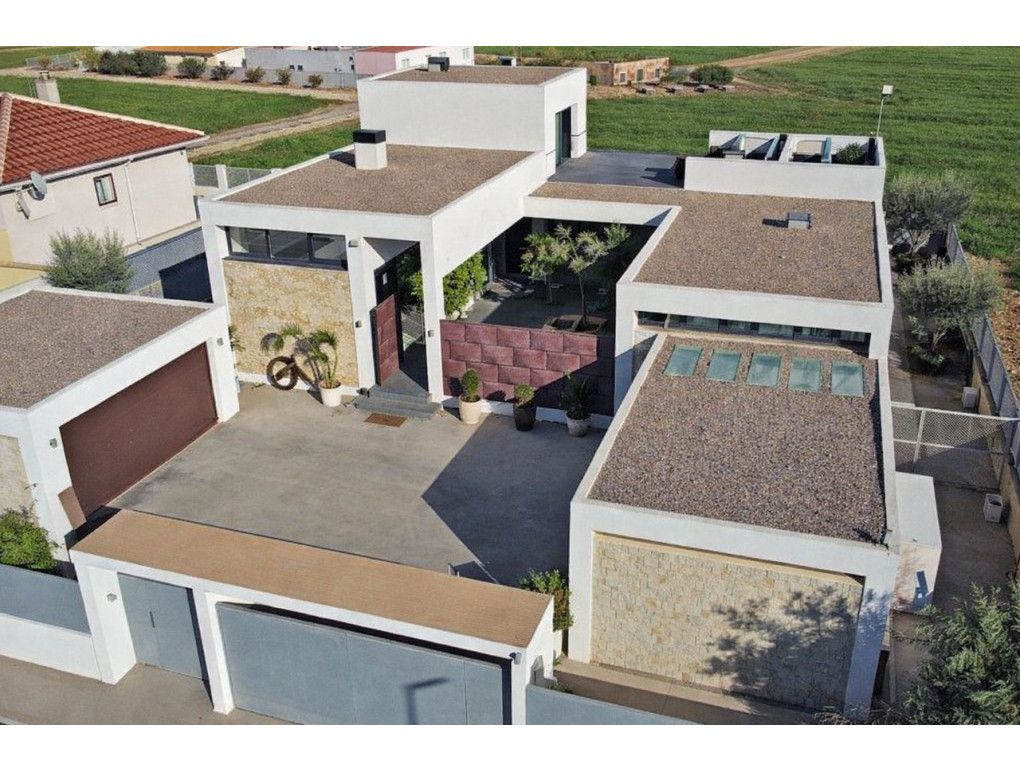 Venta - Detached Villa - Los Alcazares - Los Alcázares