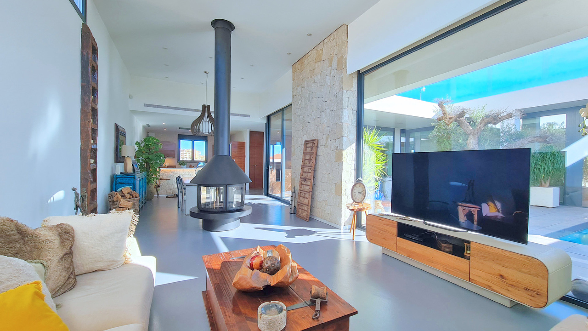 Venta - Detached Villa - Los Alcazares - Los Alcázares