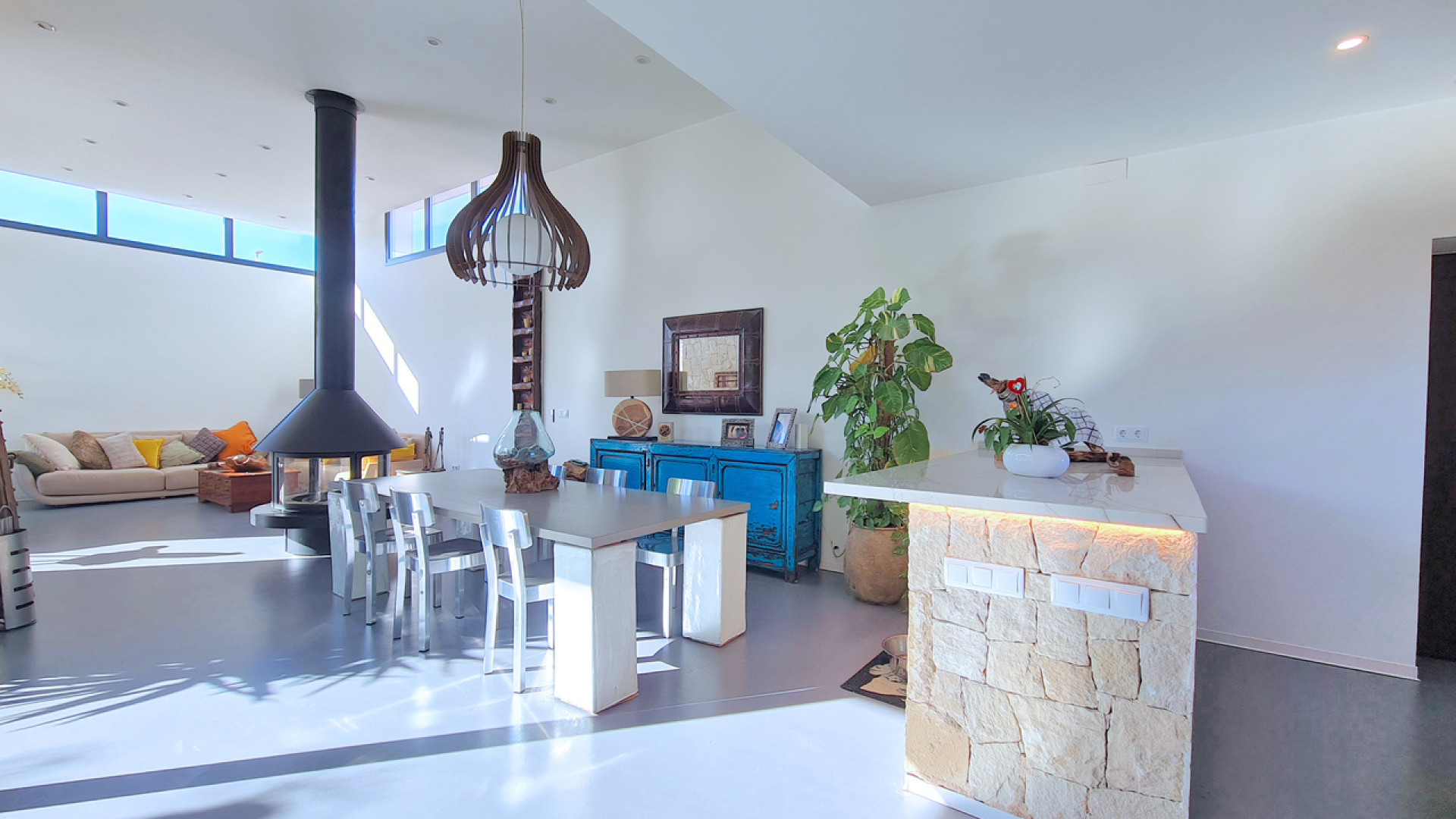 Venta - Detached Villa - Los Alcazares - Los Alcázares